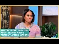 Kelly McCreary Opens Up About Leaving Grey s Anatomy After 9 Seasons
