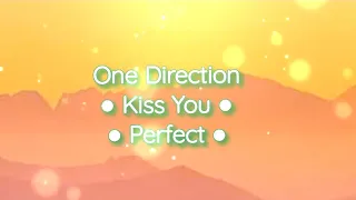 Download One Direction - Kiss You || Perfect 🎶 || No Ads MP3