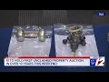 RI holding first unclaimed property auction in over 10 years