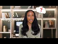 Do I REGRET Getting my MBA My MBA Experience Cost More
