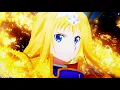 Download Lagu Sword Art Online Alicization: Sword of Bravery in her Heart OST Extended