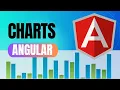 Build a dash board using Chart js Integrate Chart js with Angular