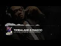 Timbaland & Magoo - Luv 2 Luv Ya (Remix) (instrumental) | Hip Hop Beat 2019 | #danceproject #music