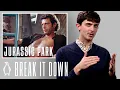 Download Lagu Palaeontologist Thomas Halliday breaks down dinosaur films