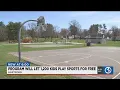Hartford to launch program that will let kids play sports for free