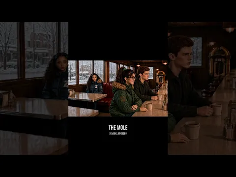 RIFT FIVE — “Unit Fourteen.”