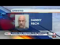 Man arrested at RSW