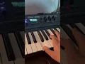 Download Lagu How Can a Keyboard Make THIS SOUND?! 🤔 #opsix #korg #synth #synthesizer