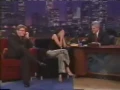 Angie Harmon Marriage Proposal