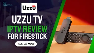 Uzzu TV Review Setup Guide Is It Legal Safe to Use