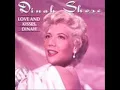 Dinah Shore & Buddy Clark - Baby It's Cold Outside - 1949