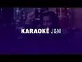 KARAOKÊ - Jorge & Mateus, Lauana Prado - Haverá Sinais