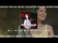 Ghea Youbi - Gak Ada Waktu Beib (Official Audio)