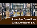 AI Inventory Management 3 Ways AI and Automation Are Transforming Supply Chains
