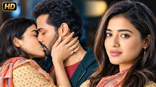Director | South Hindi Dubbed Action Romantic Movie Full Love Story | Ashish, Aishwarya | Movie
