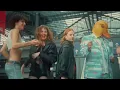 Der Zug hat keine Bremse - im Ingostyle - Ingo ohne Flamingo
