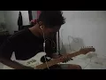 RITA SUGIARTO - LAUTAN DUKA - GUITAR COVER