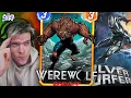 Download Lagu Werewolf By Night SHREDS my Opponent!!! 🐺 - Deck Showcase - MARVEL SNAP