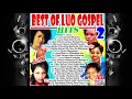 Lagu BEST OF LUO GOSPEL HITS VOL.2 (DJ PINK THE BADDEST) evaline muthoka,carol david,rosemary ayatta,