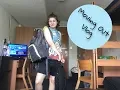 Moving Out of My First Dorm UNCC Vlog