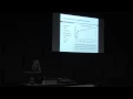Maria Gini - New challenges in multi-robot task allocation