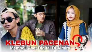 Download Klebun pacenan beli aset digital di almira99 MP3