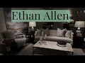 Luxury Furniture Decor Inspiration at Ethan Allen Previously Unreleased Footage