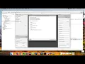 Handling events in JavaFX using SceneBuilder