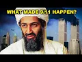 What did Osama Bin Laden do before and after History 101