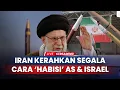 Download Lagu Khamenei Umumkan Siap Kerahkan Semua Cara Demi Habisi AS \u0026 Israel, Serangan Gabungan Gempur IDF