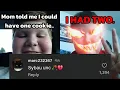 Corny Posts Getting Cooked by The Comments