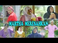 BATAL PUASA GARA GARA MARTA