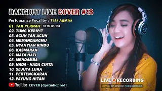 DANGDUT LAWAS PALING HITS [Album Chapter18] KOLEKSI ASYIK BERJOGET