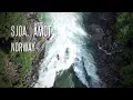 Download Lagu High water Åmot kayaking, Sjoa (Norway)