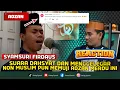 Download Lagu Reaction | Beginilah Jadinya Jika Juara 1 Qori International Melantunkan Adzan || Syamsuri Firdaus MP3