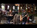 もんた＆ブラザーズ - Dancing all night [ cover by RocKid Taiwan ]