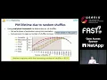 FAST 19 - Software Wear Management for Persistent Memories