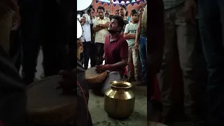 piridi bujji dappulu 