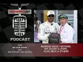 News special Musings on Sir Jackie Stewart Lewis Hamilton Alex Albon and Mick Schumacher