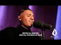 Above All + Oh The Glory | Steven Moctezuma