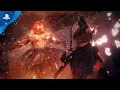Video di Nioh 2 | Release Date Reveal Trailer | PS4