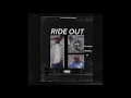 RAY BLACK x JD x RENA RU-(RIDE OUT)