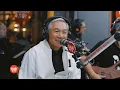 Apo Hiking Society performs "Paano" LIVE on Wish 107.5 Bus