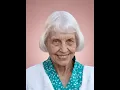 Joan Barnett Funeral Service