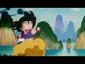 Dragon Ball - Makafushigi Adventure (Opening 1 HQ Audio)