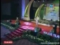 Lagu Hafiz Hamidun #Majlis Tilawah al-Quran Peringkat Kebangsaan 2014 (Best Audio)
