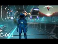 No Man s Sky E-061 Patterns in Time-Korvax