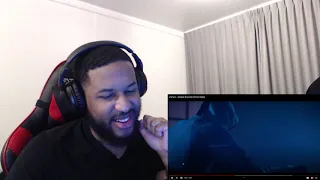 Zarfani Andere Branche Prod Ryba REACTION DUTCH HIP HOP 