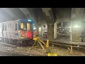 PATH NJ Station Tours
