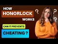 How does Honorlock work in 2026 Can it prevents cheating